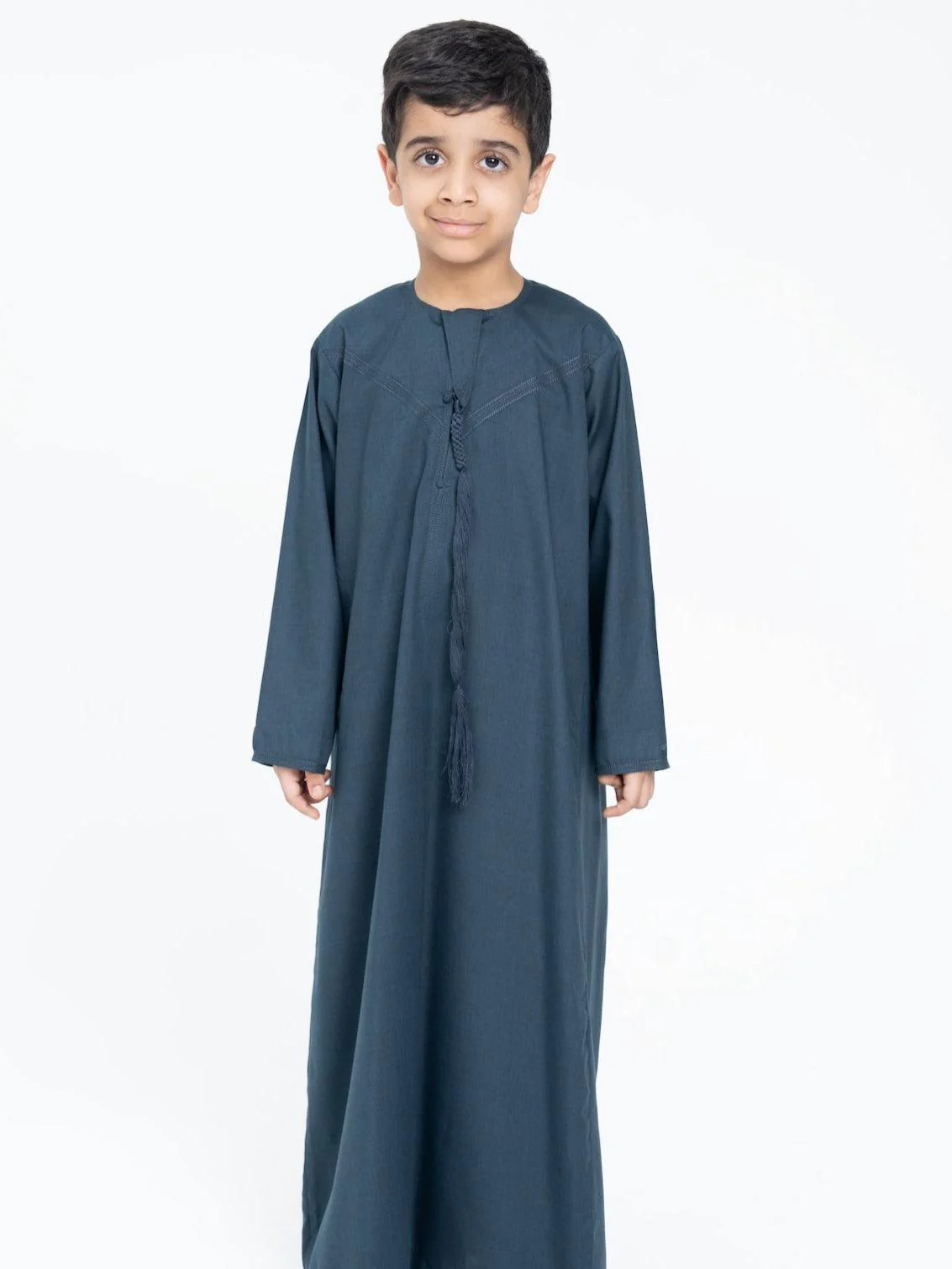 New Arrivals Boys thobes